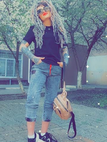 Тиффани фото 2