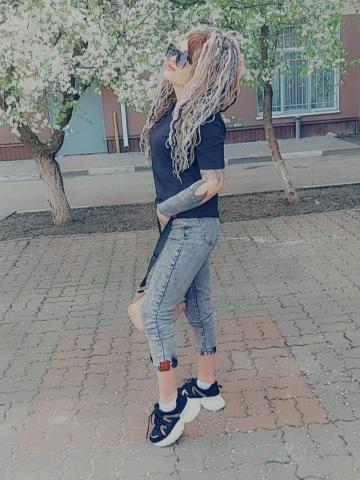 Тиффани фото 3