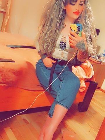 Тиффани фото 4