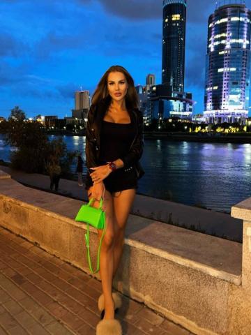 Мария Романтичный Вечер фото 3